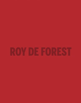 Roy De Forest Publication