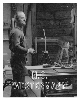 H.C. Westermann